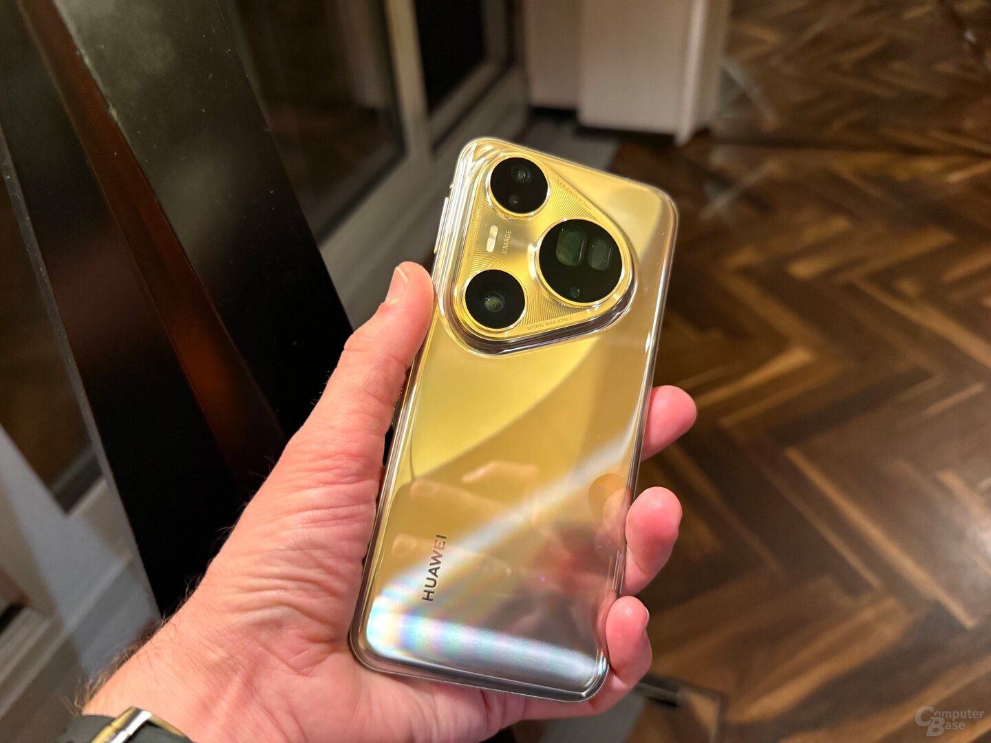 Huawei Pura 80 Ultra