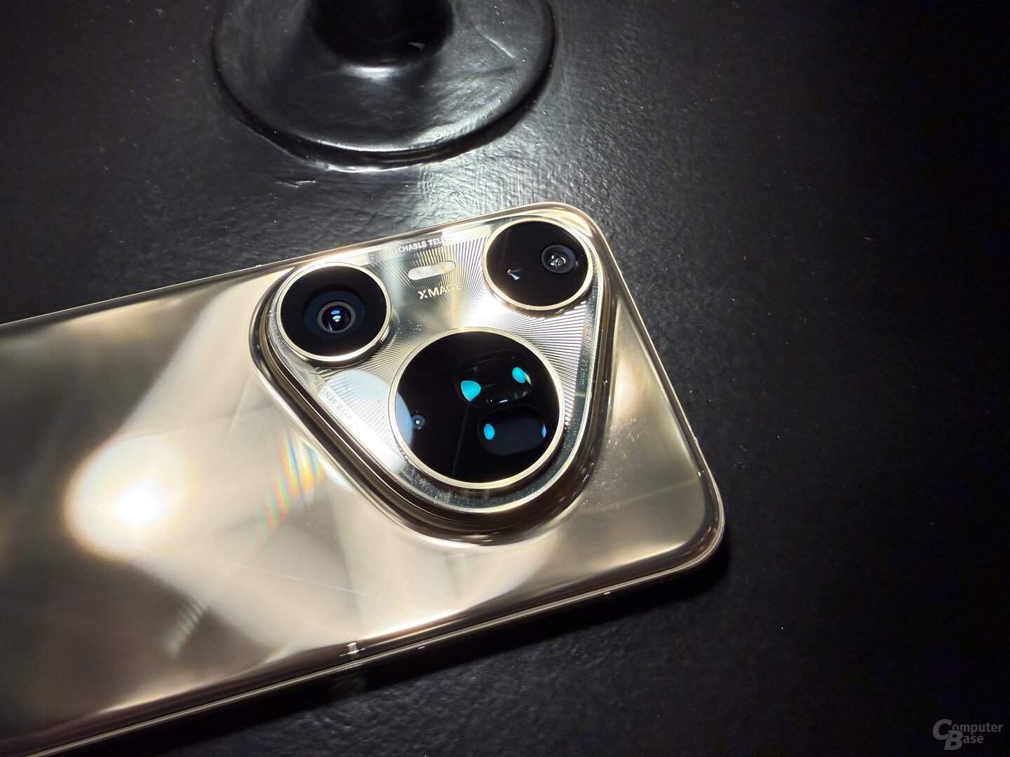 Huawei Pura 80 Ultra