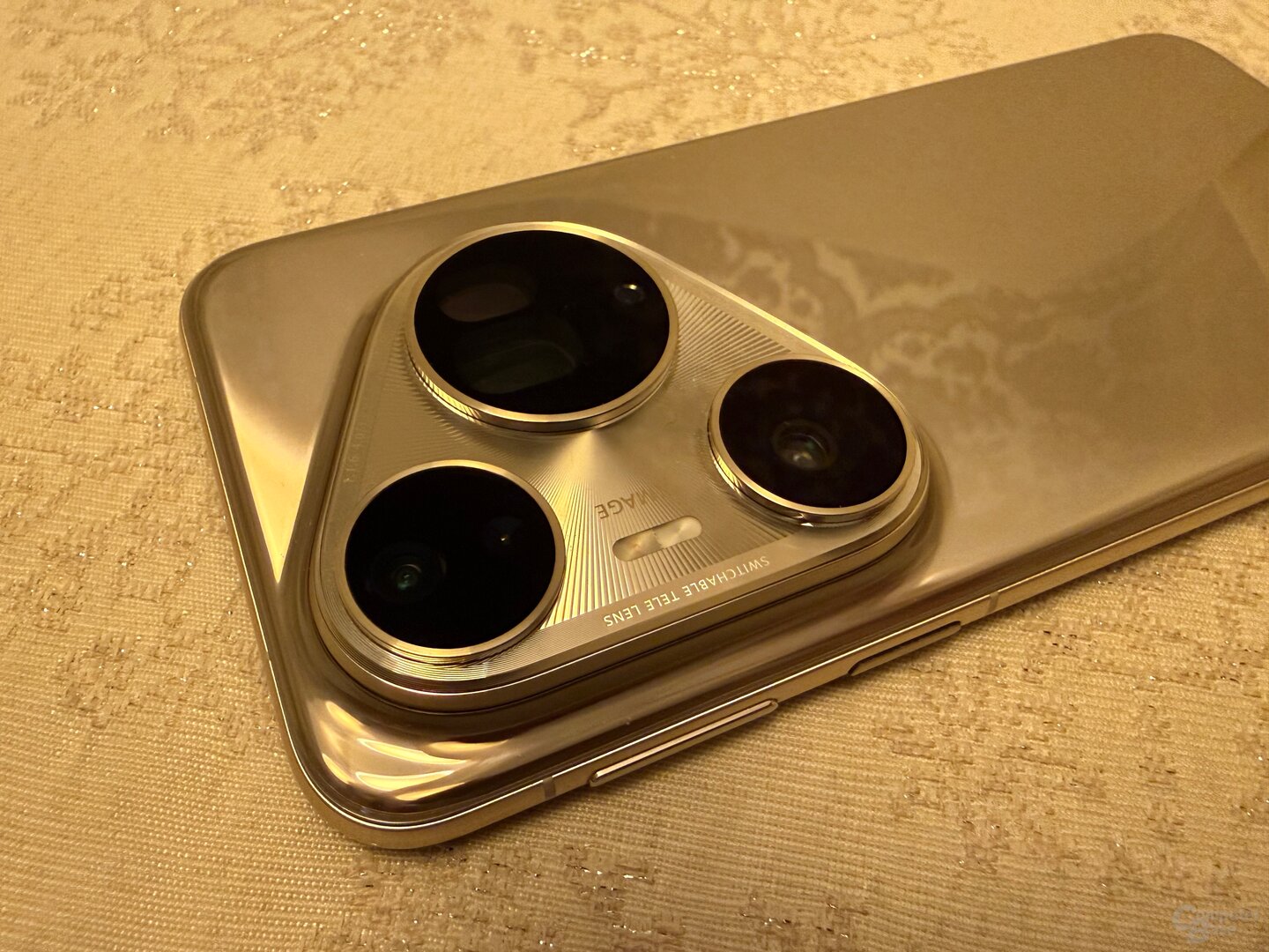 Huawei Pura 80 Ultra
