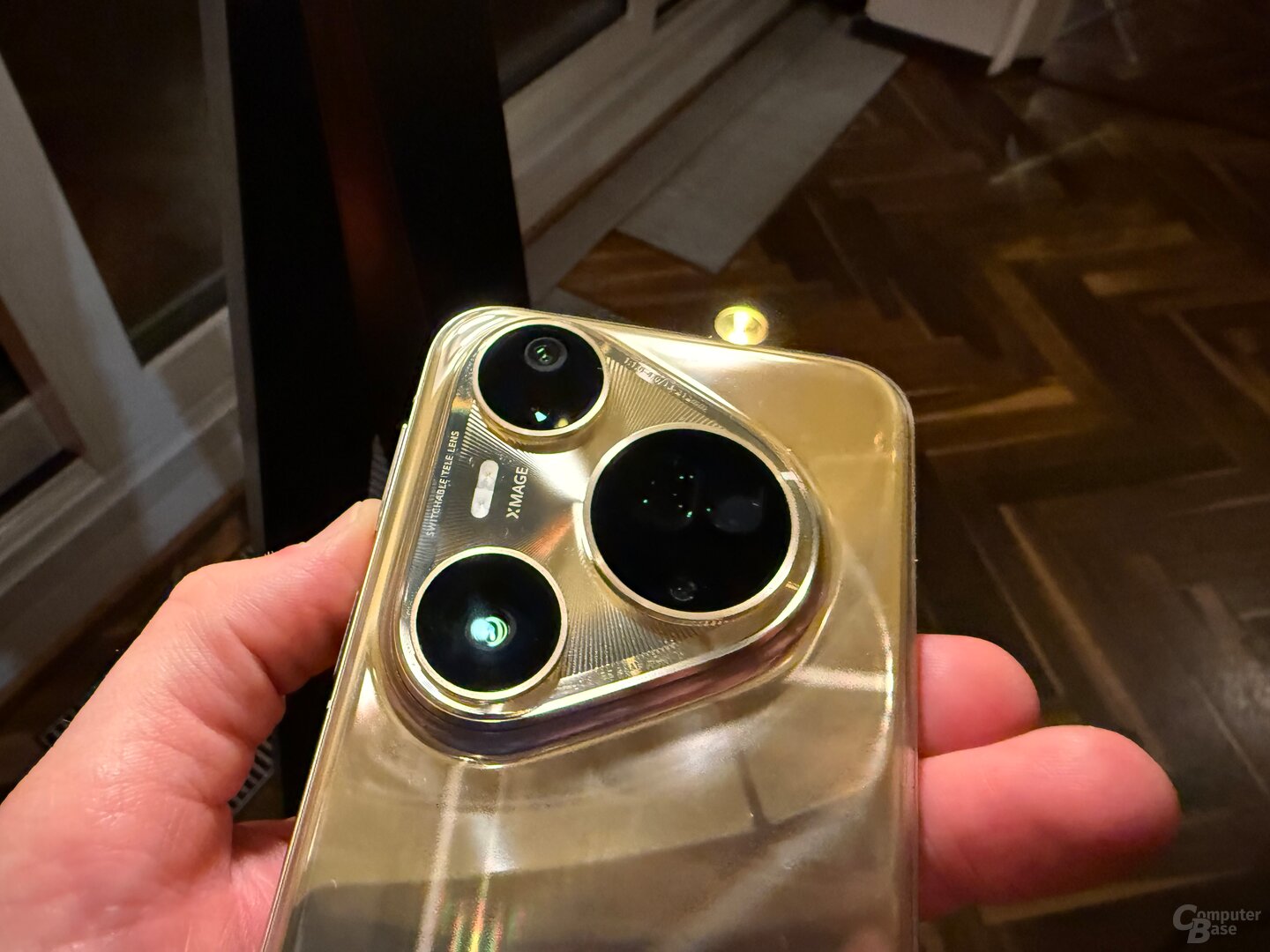 Huawei Pura 80 Ultra
