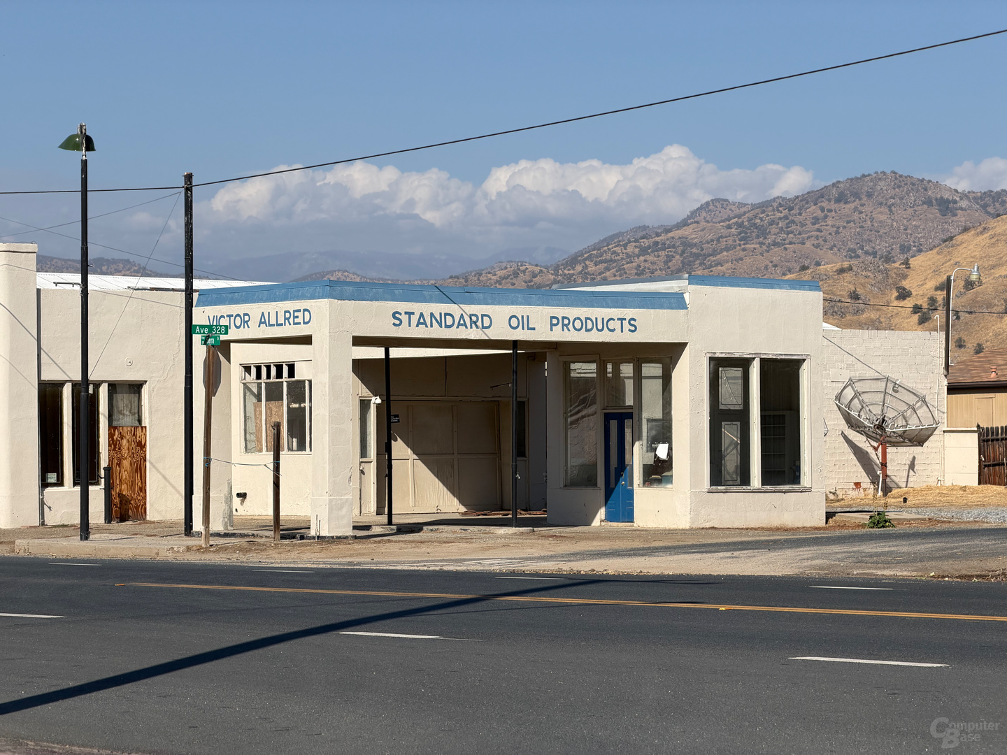 iPhone 17 Pro Max – 100 mm Tele (f/2.8, ISO 20, 1/1087 s)