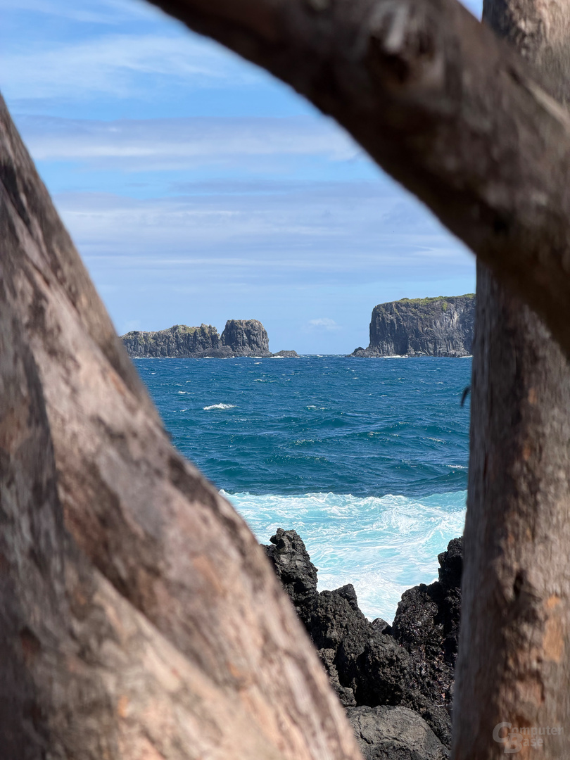 iPhone 17 Pro Max – 100 mm Tele (f/2.8, ISO 20, 1/644 s)