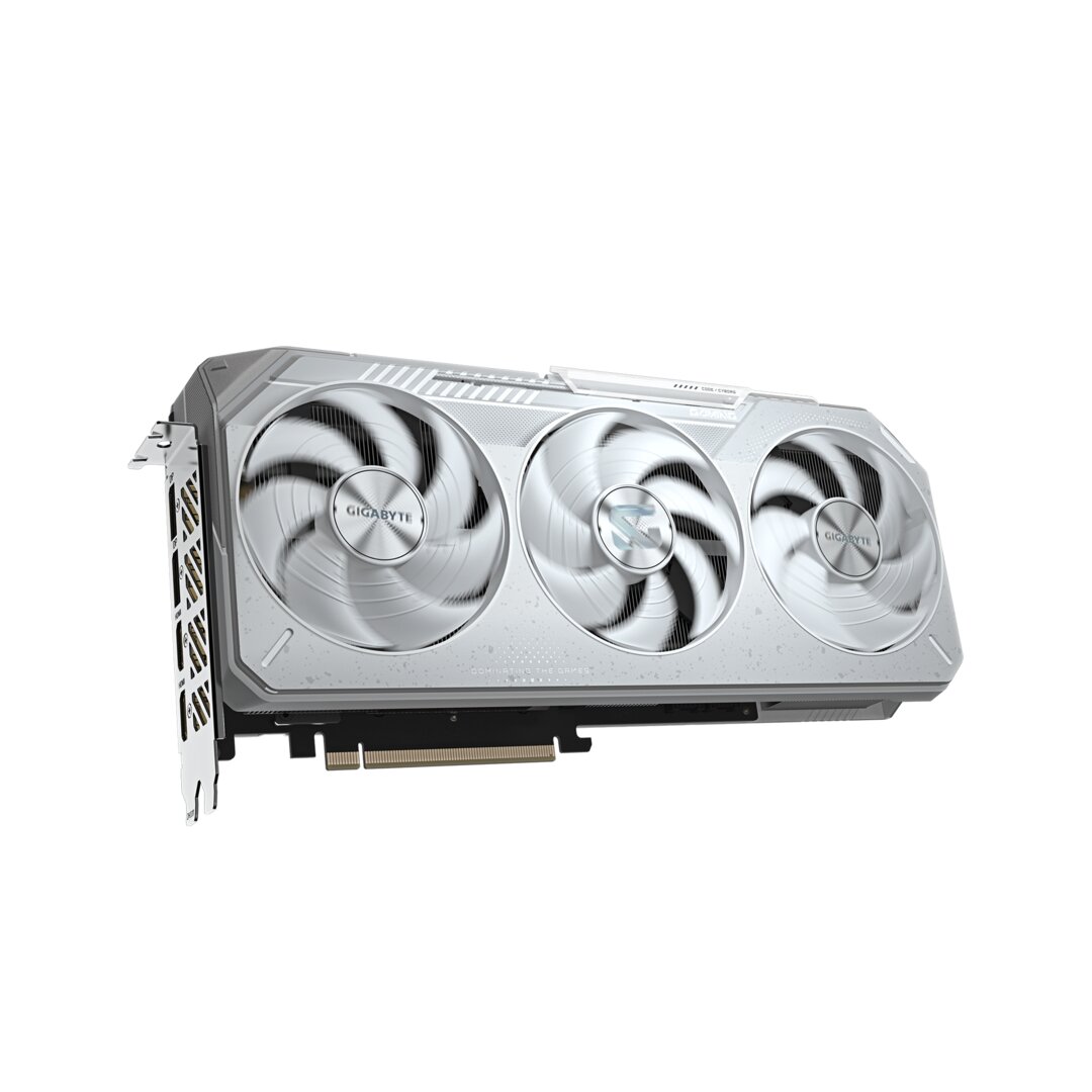Radeon™ RX 9070 XT GAMING OC ICE 16G