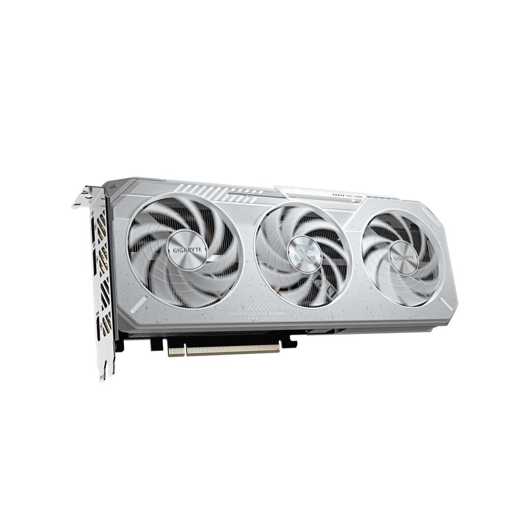 Radeon™ RX 9060 XT GAMING OC ICE 16G