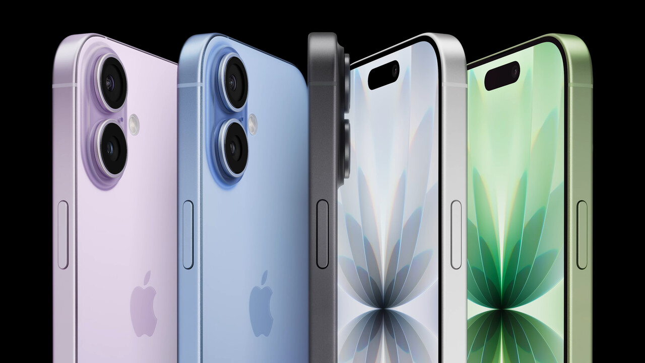 iPhone 17 sehr beliebt: Der Smartphone-Markt nimmt wieder Fahrt auf