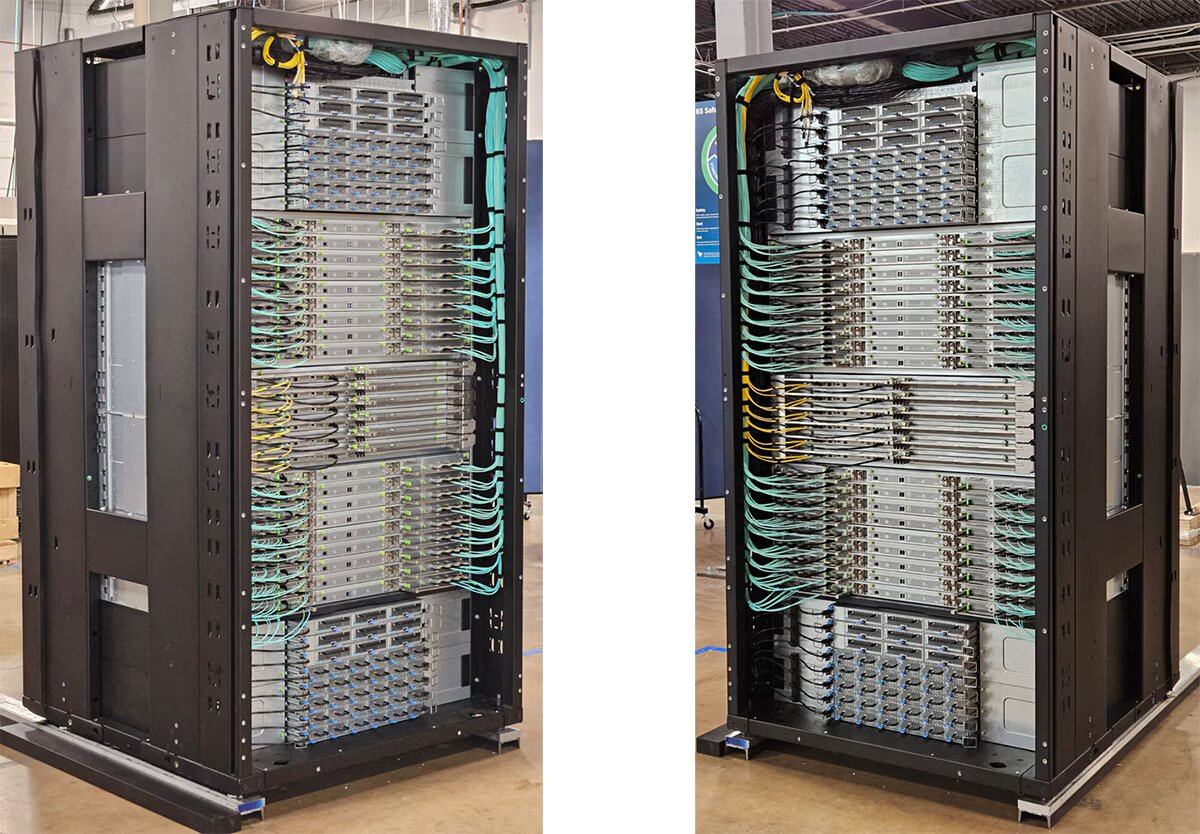 Helios-Rack