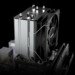 Be quiet! Pure Rock Slim 3: Verbesserter Kompaktkühler zielt auf SFF-Systeme