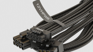Bei GeForce und Radeon: Berichte über durchgeschmorte 12VHPWR-Stecker nehmen wieder zu