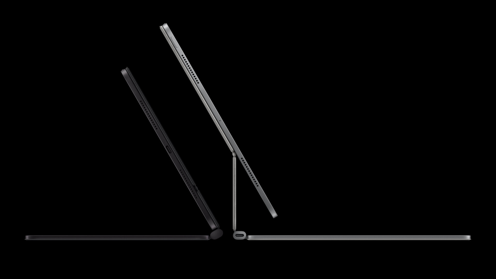 iPad Pro mit M5-Chip (2025)