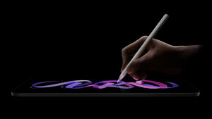 Neue iPad Pro 11" und 13": C1X und N1 wandern ins iPad und bringen den M5 mit
