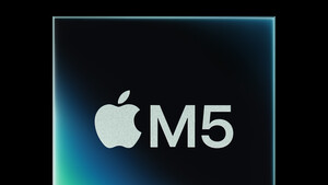 Apple M5: Eine Evolution in 3 nm mit Fokus auf Grafik und KI