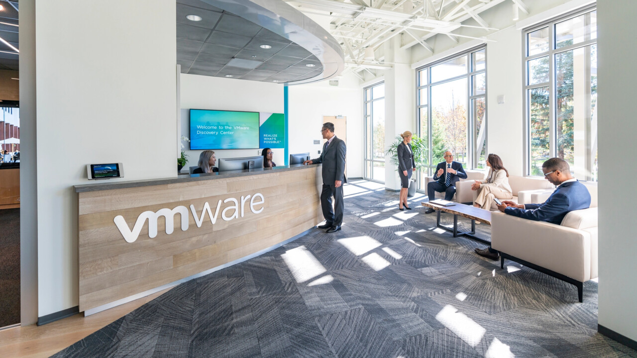 Virtualisierung: VMware Workstation 25H2 und Fusion 25H2 erhältlich