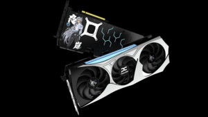 PowerColor: Radeon RX 9070 XT Reva mit eigenem „Heldendesign“