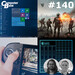 CB-Funk-Podcast #140: Hallo FSR 4 mit INT8 (?), M5 und BF6, Tschüss Xbox und Win 10