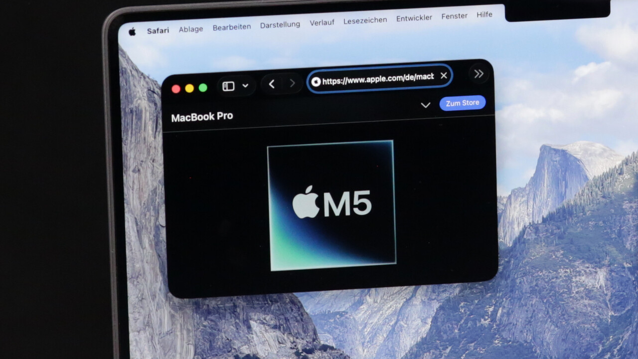 Apple vs. Qualcomm: M5 gegen Snapdragon X2 Elite Extreme im Benchmark