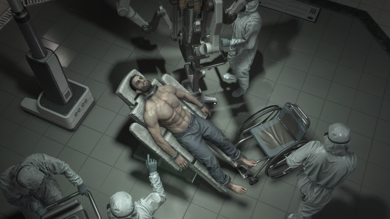 Dying Light: The Beast: Neue 11-Wochen-Roadmap verspricht auch Raytracing