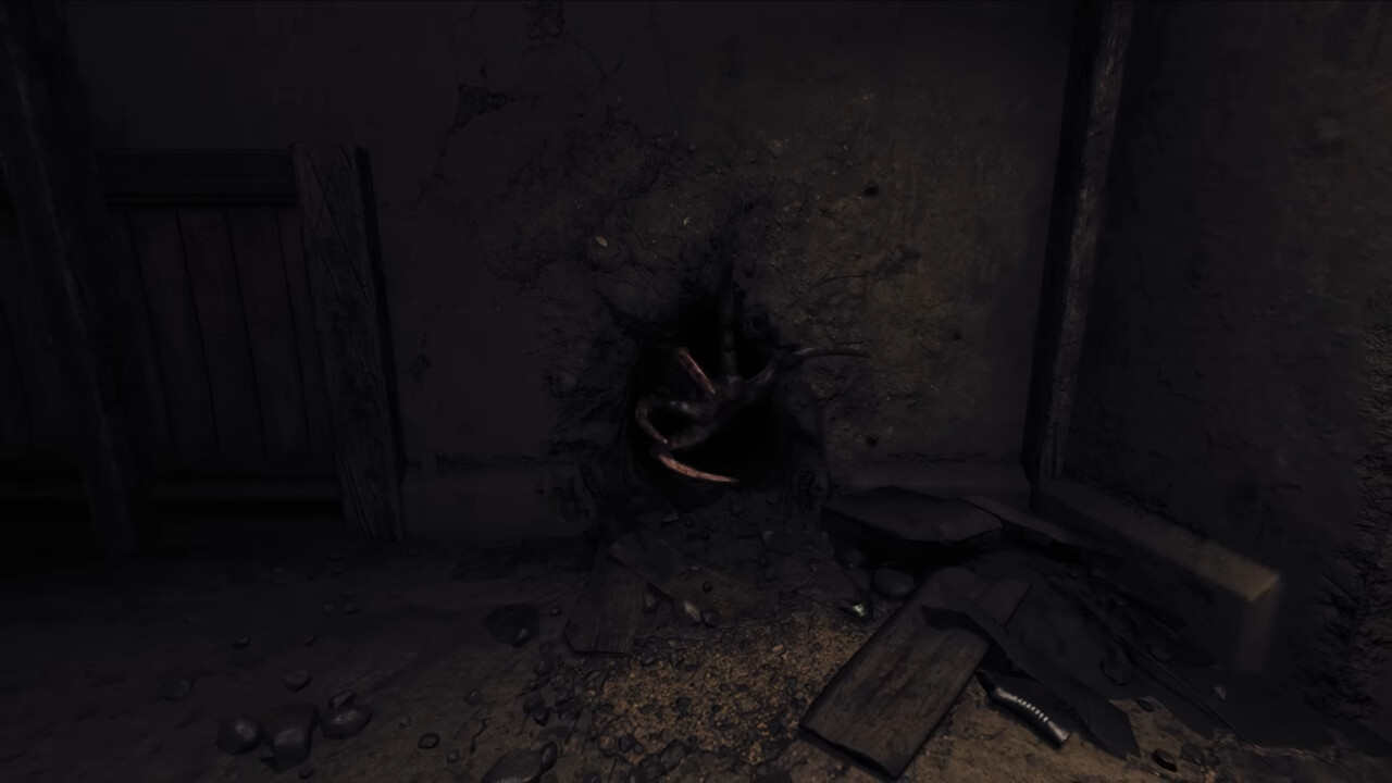 Gratis-Spiele: Epic spendiert Amnesia: The Bunker und Samorost 3