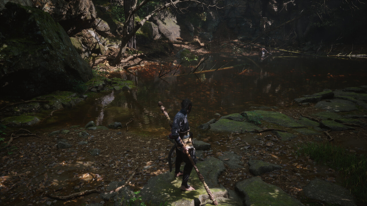 Black Myth: Wukong: Patch liefert offiziell FSR4 und verspricht mehr Performance