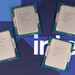 Preissteigerung bei Core-CPUs: Intel-Prozessoren werden auch in Deutschland teurer