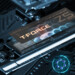 Team Group Z54E: Die erste SSD mit Phison E28 wurde vorgestellt