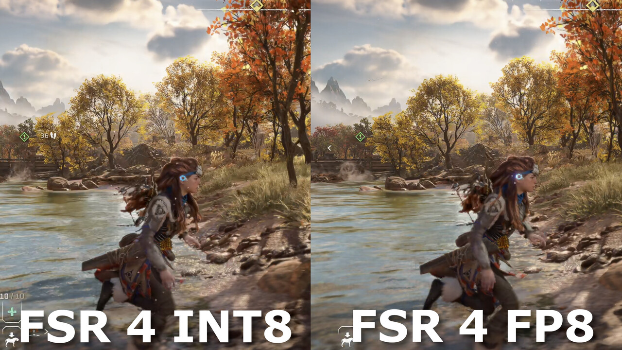 Wochenrück- und Ausblick: FSR4, HDDs & RAM sowie das Ende von S25 Edge und Windows 10