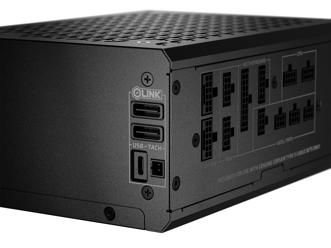 Corsair HXi Shift 1000W