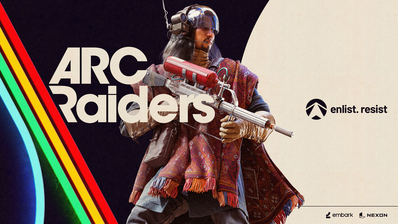 Arc Raiders: Die Entwickler laden übers Wochenende zum Server Slam