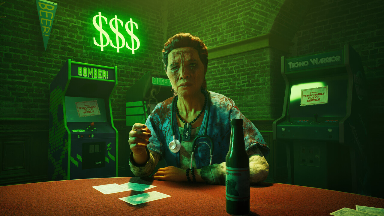 Wie gut ist Vampire: The Masquerade Bloodlines 2: Klassiker-Fortsetzung ist ganz anders als gedacht