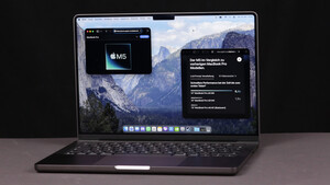 MacBook Pro mit M5 im Test: Apple verteidigt eindrucksvoll die Single-Core-Krone