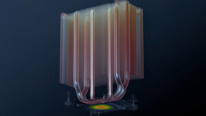 Hyper 212 3DHP & V4 Alpha 3DHP: Cooler Master setzt auf neue Heatpipe-Technologie