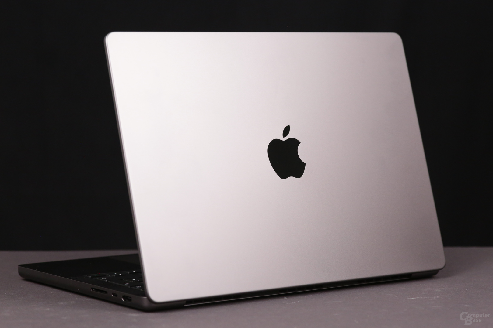 Aluminiumgehäuse mit sehr guter Verarbeitung