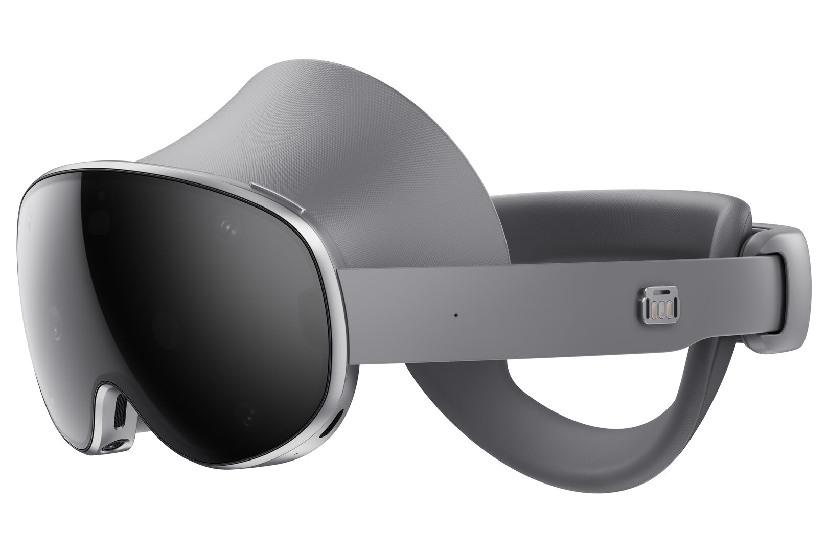 Samsung Galaxy XR