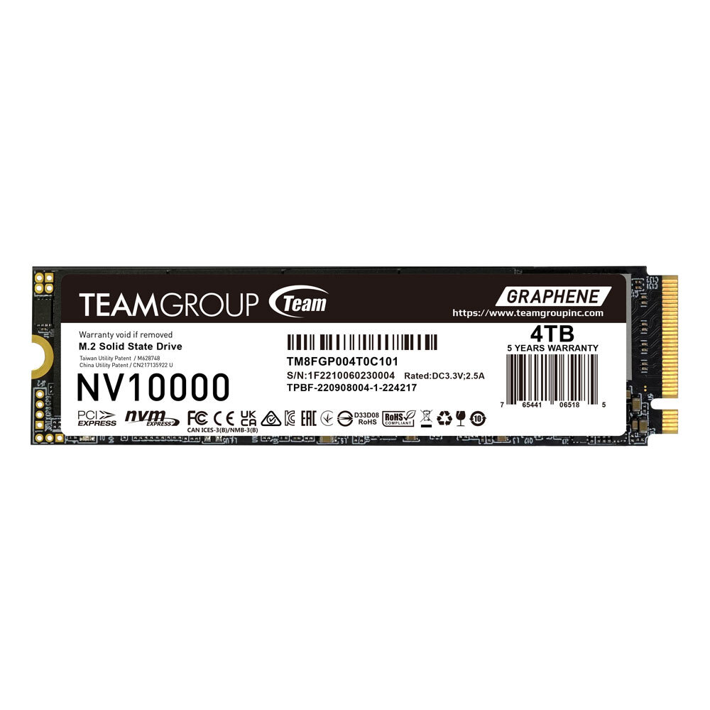 Team Group NV10000