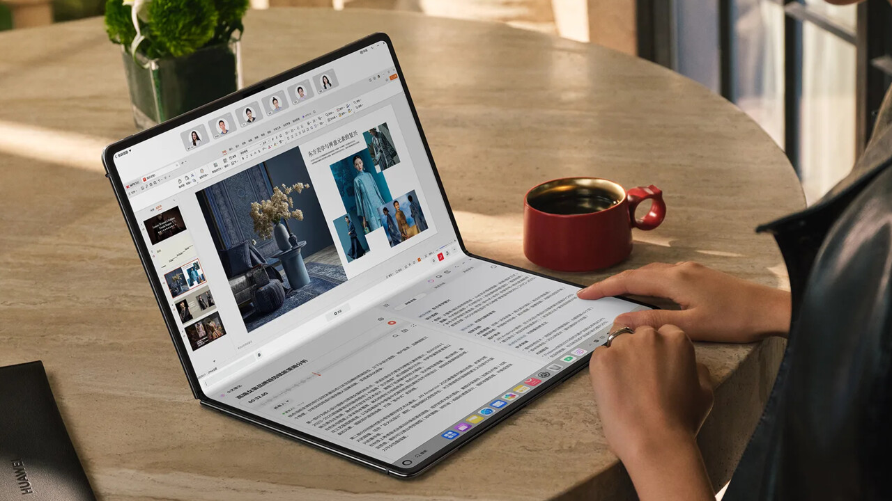 Marktstart 2029: Apples faltbares 18-Zoll-Tablet soll sich verzögern