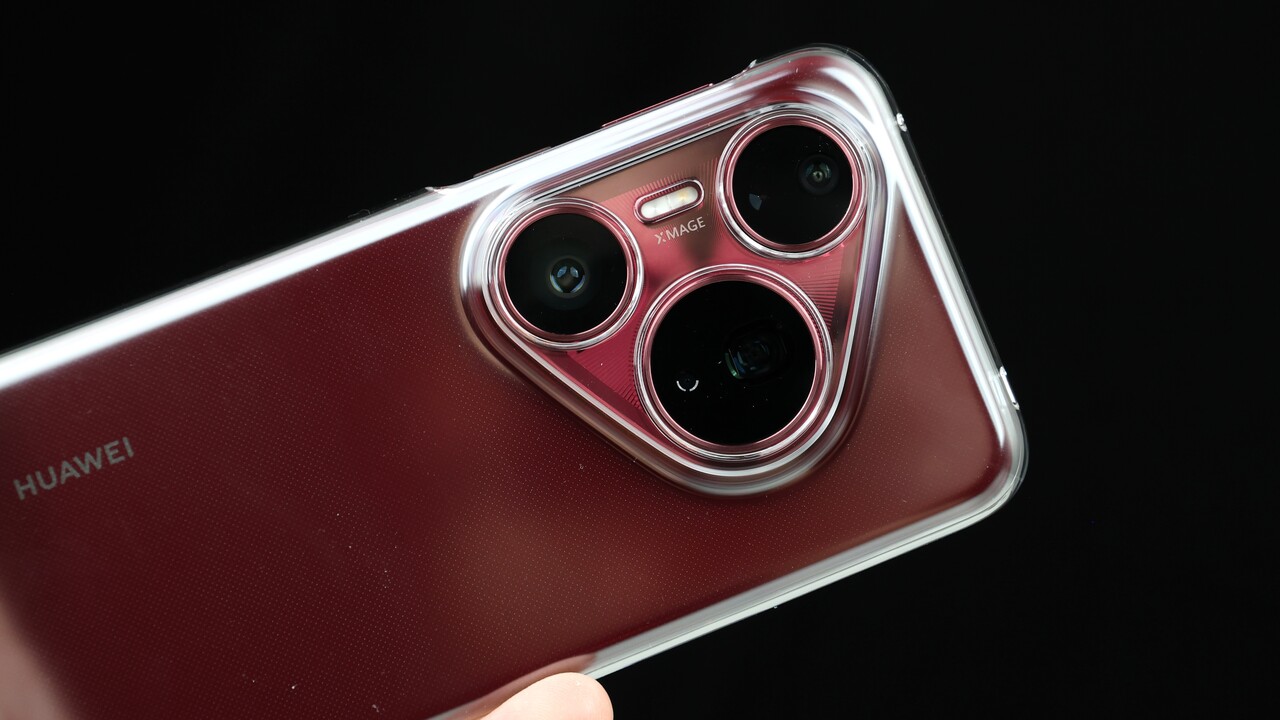 Huawei Pura 80 Ultra und 80 Pro im Test: Kamera-Smartphones im Vergleich mit dem iPhone 17 Pro
