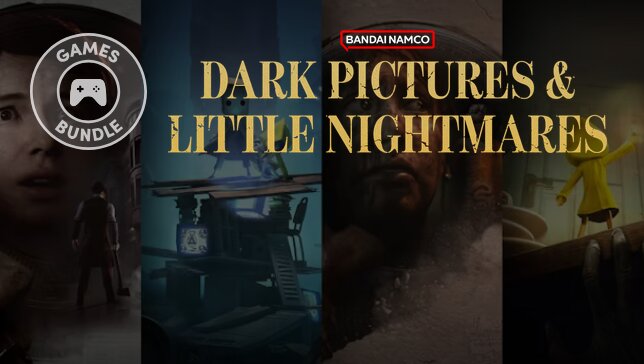 Dark Pictures
