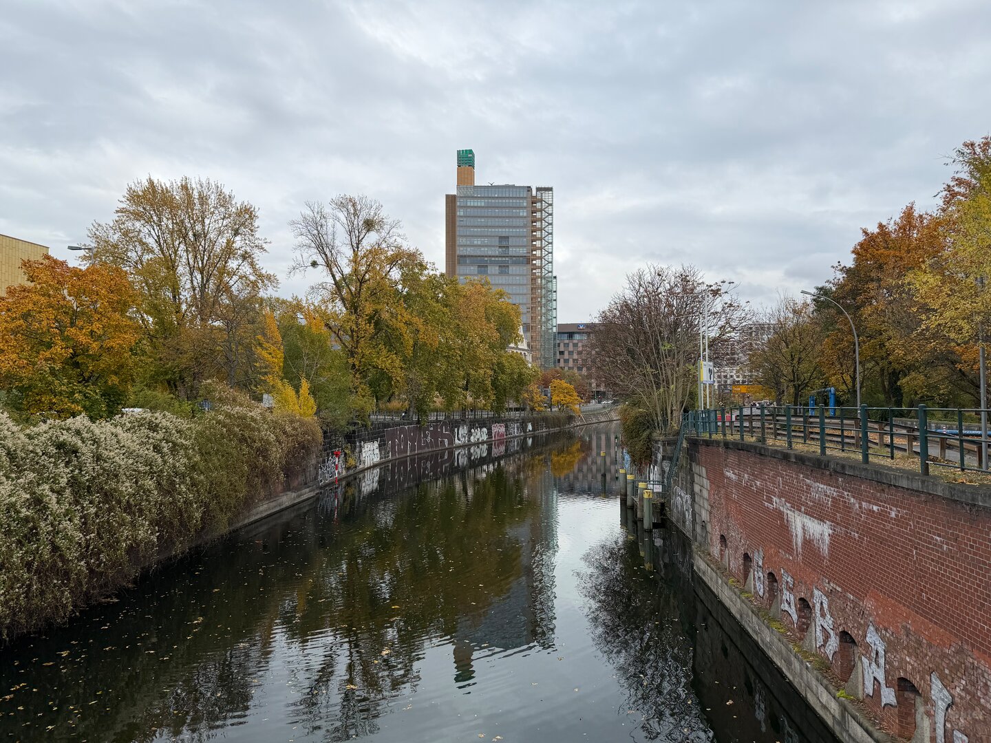 Foto mit dem iPhone 17 Pro (1x)