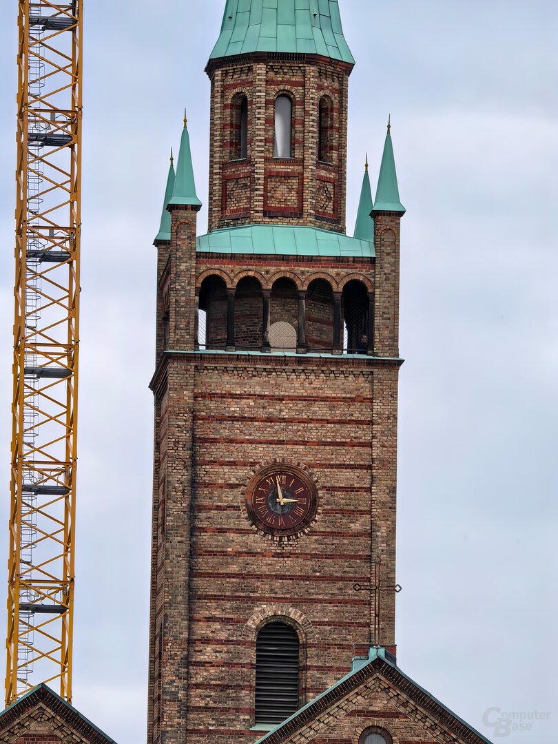 Foto mit dem Pura 80 Ultra (9,4x)