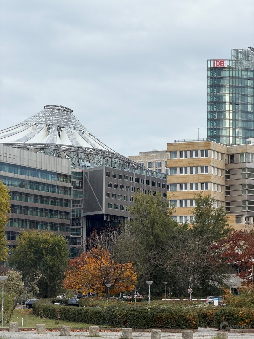 Foto mit dem iPhone 17 Pro (4x)