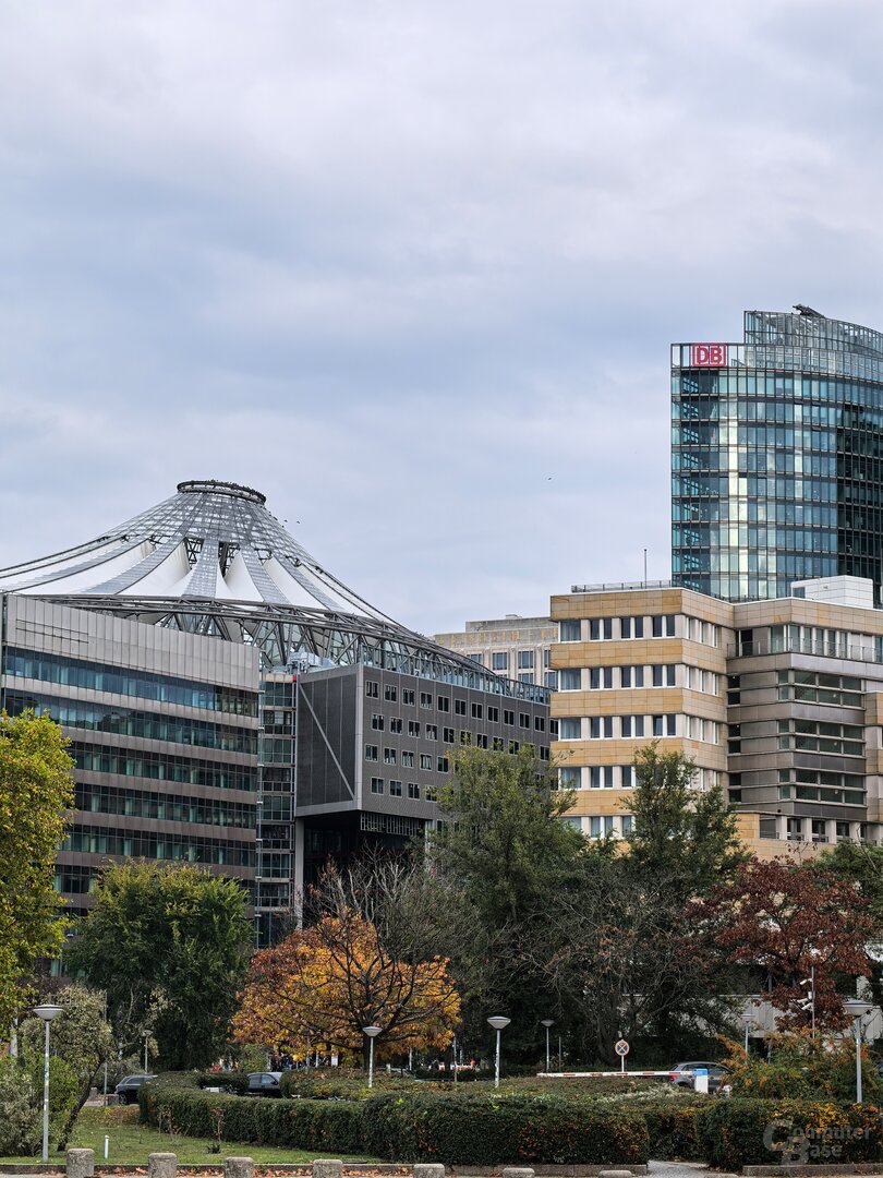 Foto mit dem Pura 80 Ultra (3,7x)