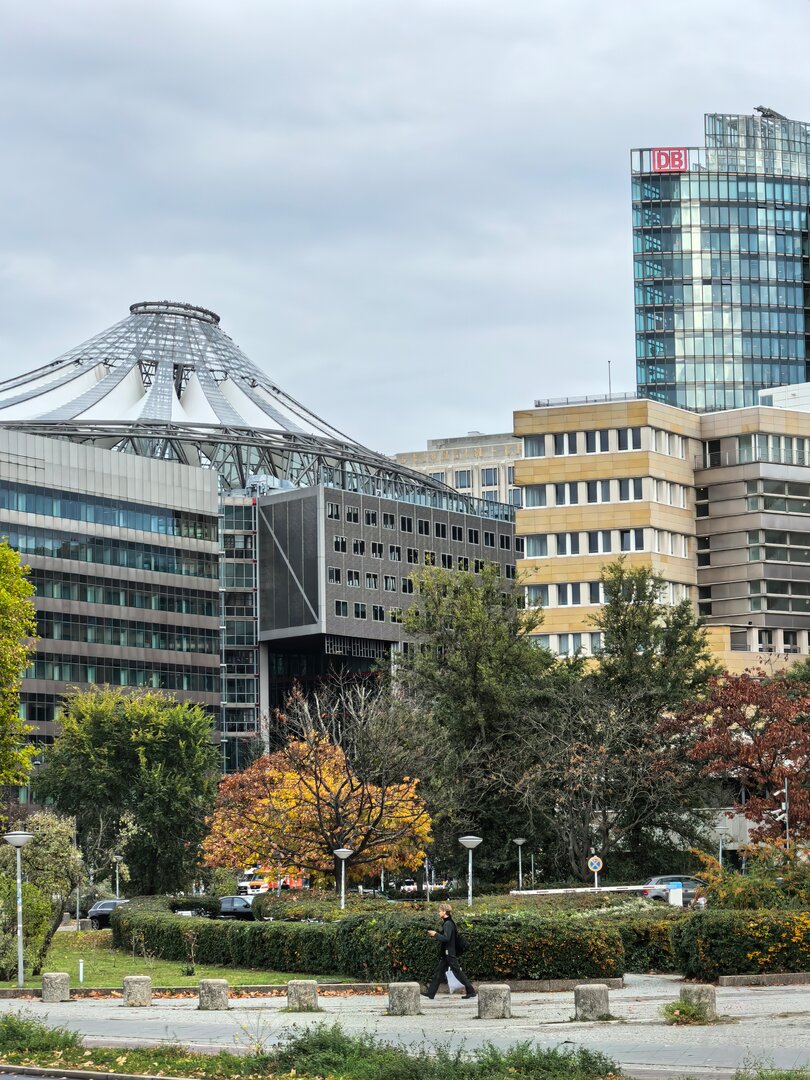 Foto mit dem Pura 80 Pro (4x)