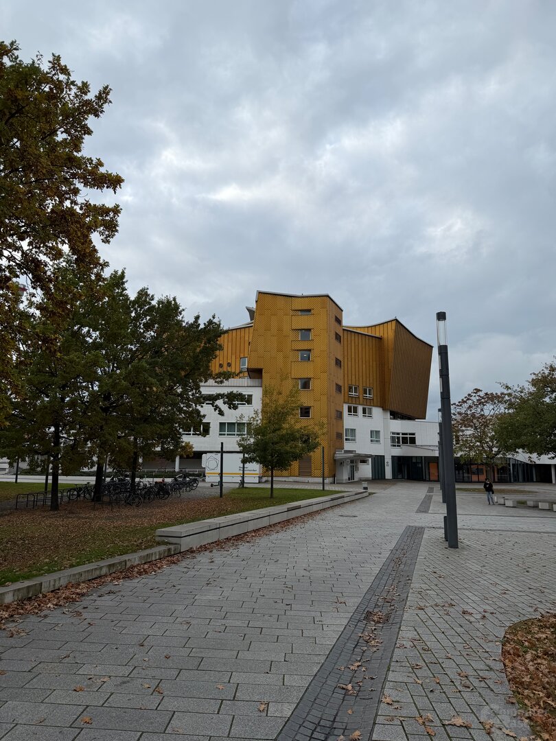 Foto mit dem iPhone 17 Pro (1x)