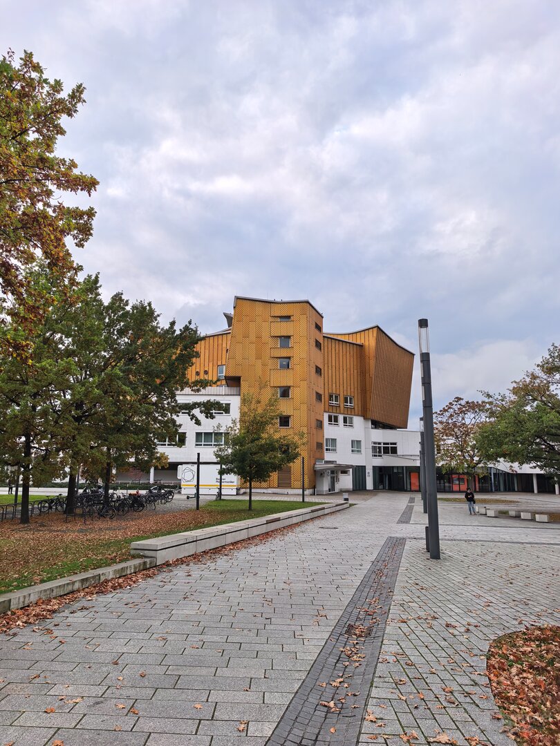 Foto mit dem Pura 80 Ultra (1x)