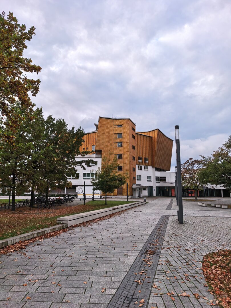 Foto mit dem Pura 80 Pro (1x)