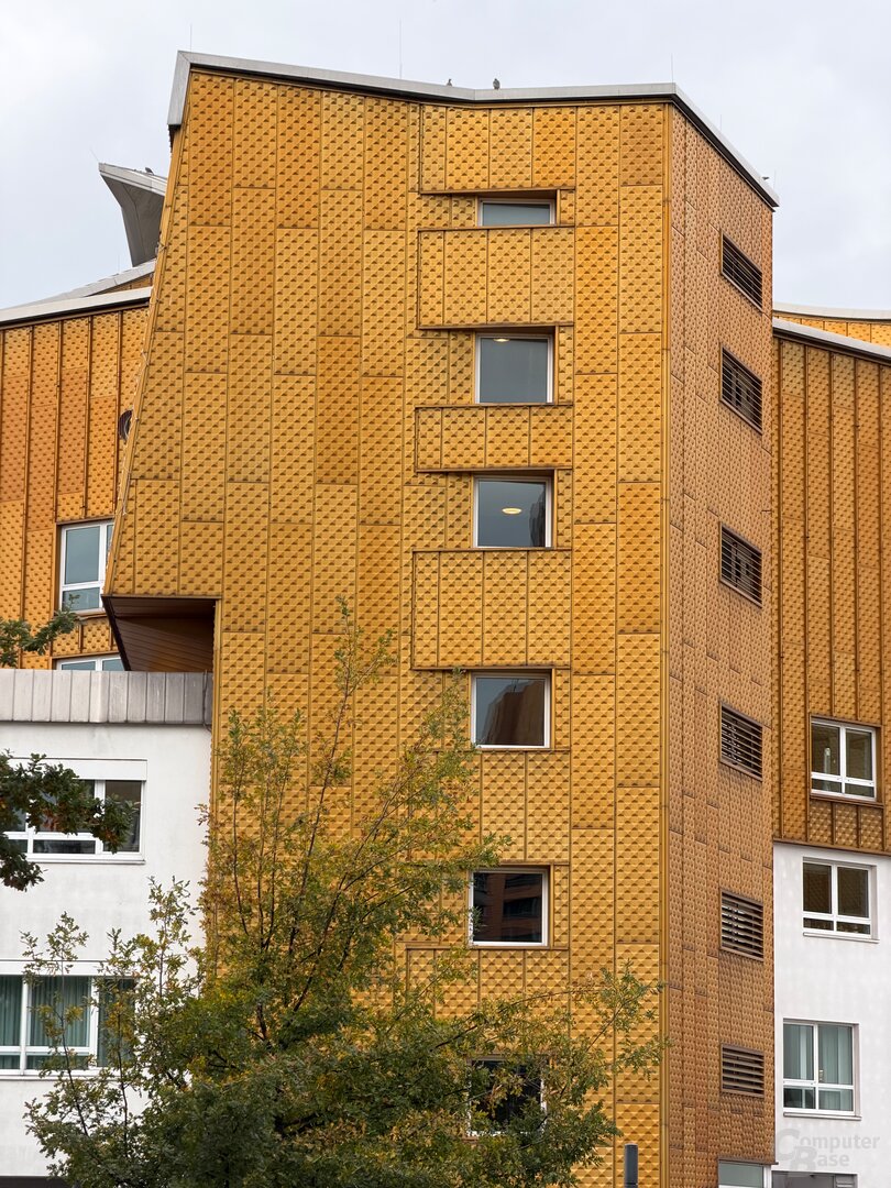 Foto mit dem iPhone 17 Pro (4x)