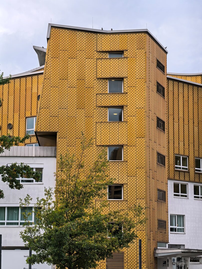 Foto mit dem Pura 80 Ultra (3,7x)