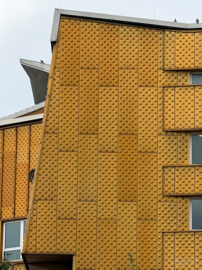 Foto mit dem iPhone 17 Pro (8x)