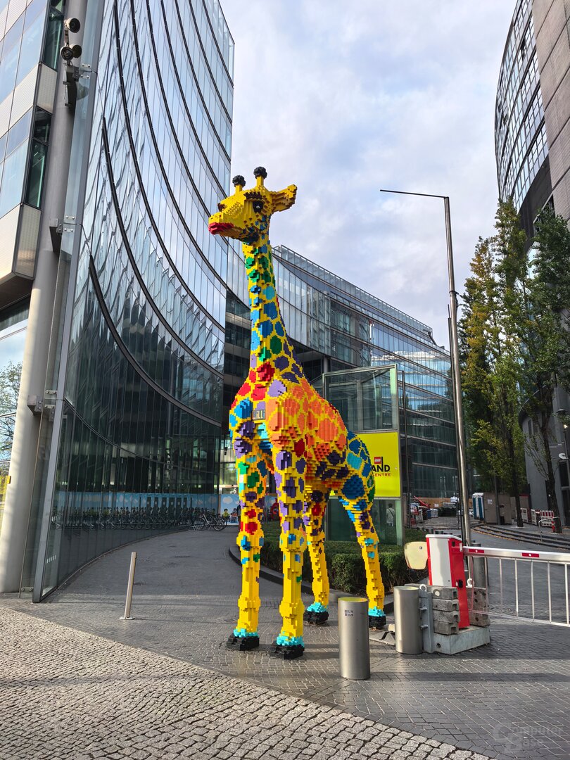 Foto mit dem Pura 80 Ultra (1x)