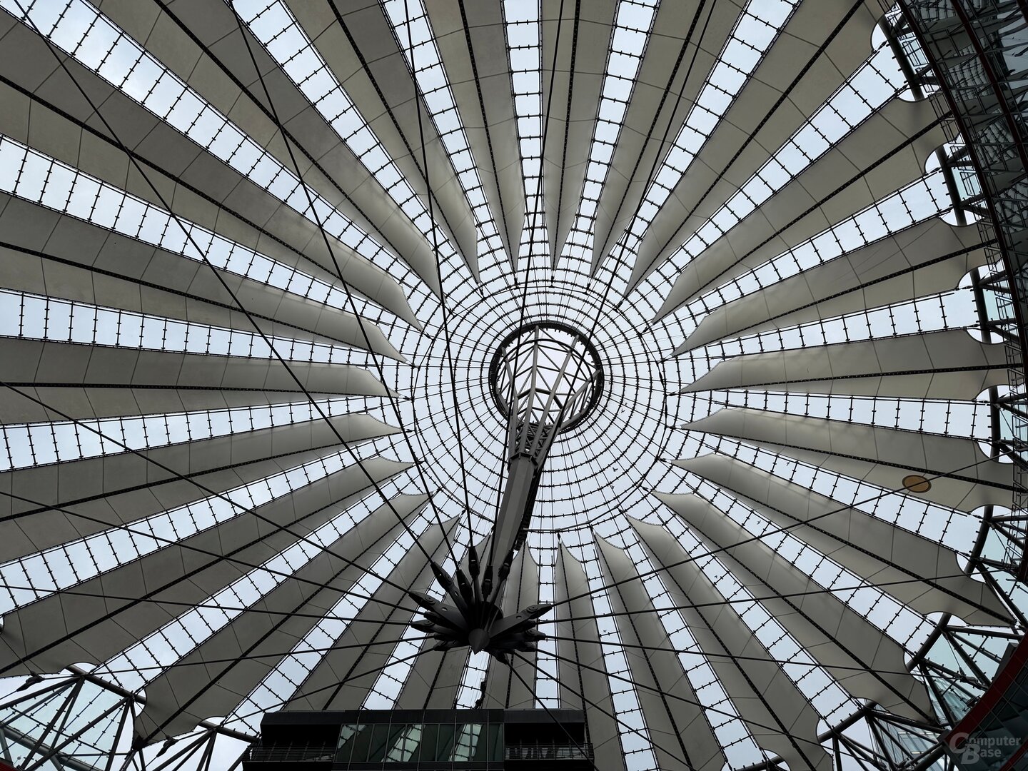 Foto mit dem iPhone 17 Pro (1x)