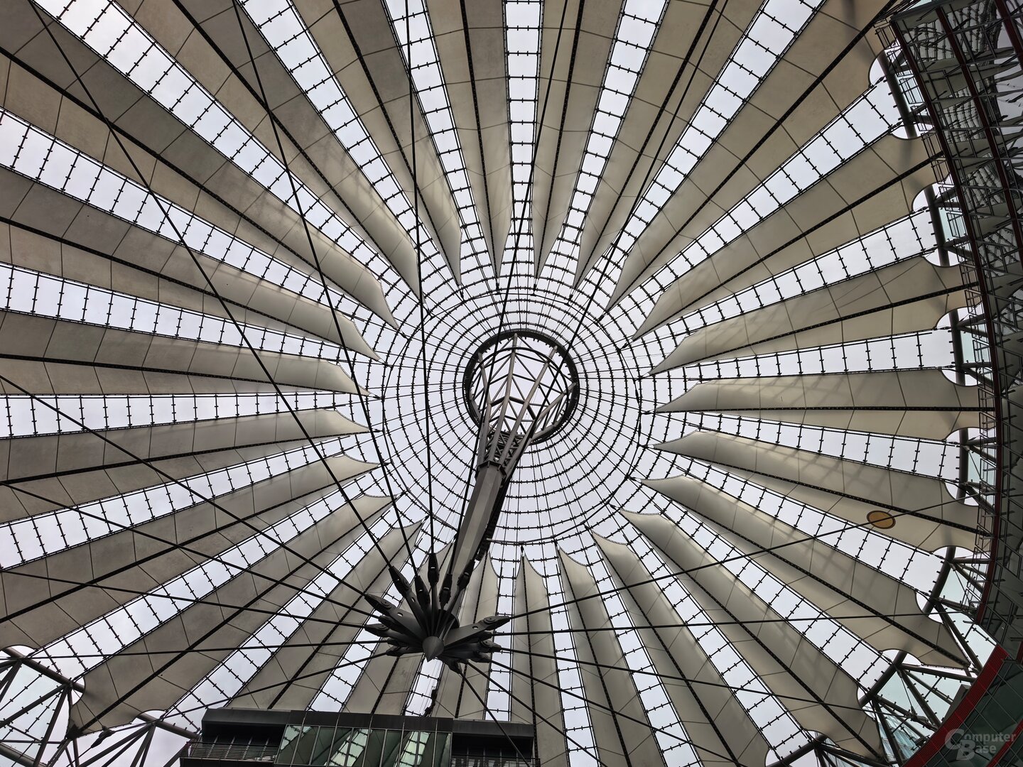 Foto mit dem Pura 80 Ultra (1x)